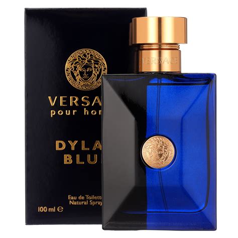 versace dylan blue perfume for men|Versace Dylan Blue best price.